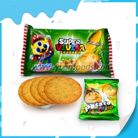biscuit