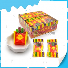 gummy candy