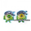 Halal gummy candy big eyes gummy candy 