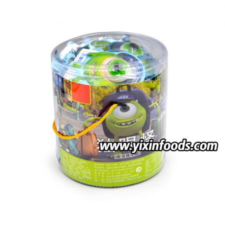 gummy candy