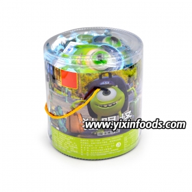 gummy candy
