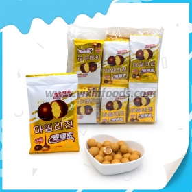 chocolate ball