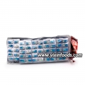 Halal gummy candy cola bottle shape gummy candy 