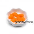 Halal gummy candy mango flavor gummy candy 