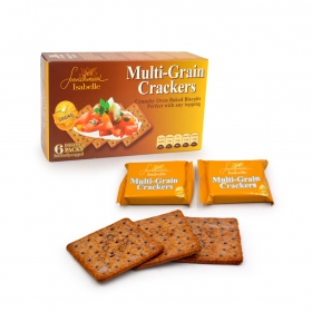grain cracker