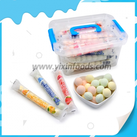 HARD CANDY