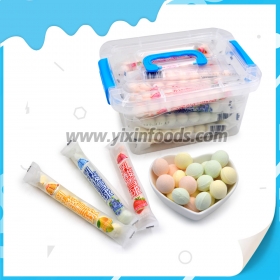 HARD CANDY