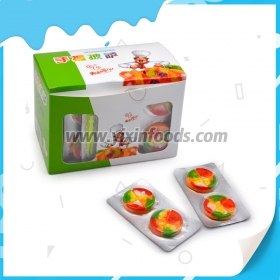 gummy candy