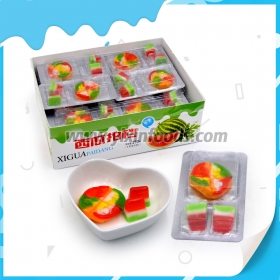 gummy candy