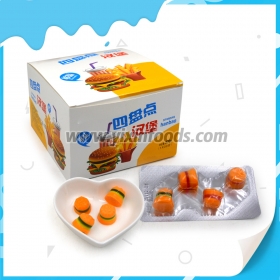 gummy candy