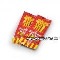 New french fries  lollipop in box 