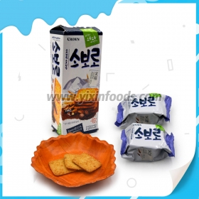 grain cracker