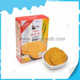 Corn Crackers