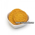 Sesame flavor corn biscuit corn cookie 