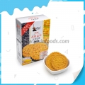 Sesame flavor corn biscuit corn cookie 