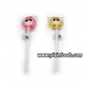 Exquisite penguin candy sweet penguin lollipop 