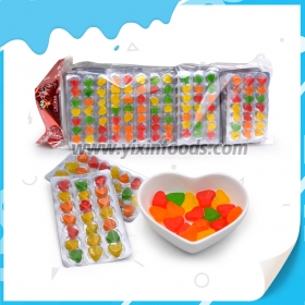 gummy candy