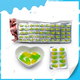 gummy candy