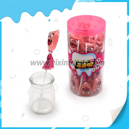 lollipop