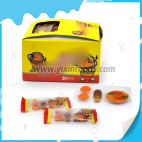 gummy candy