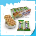 New crispy layer cake 