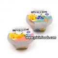 Halal Jelly Pudding Candy Manufacturer 