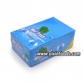Halal mint fresh sandwich bubble gum 