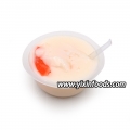 Halal Jelly Pudding Candy Manufacturer 