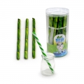 Bamboo hard stick candy 