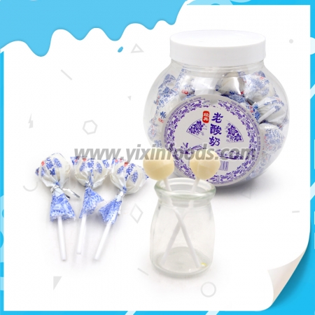 lollipop