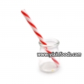 Cola flavor candy stick hard cola shaped candy 