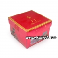 Box Packing Nut Cranberry Sandwich chocolate 