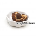48 pcs Box Packing Nut Wafer Sandwich chocolate 