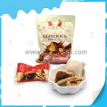 Nuts Chocolate 