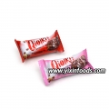 Chocolate bars 