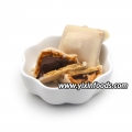 Nuts Chocolate 