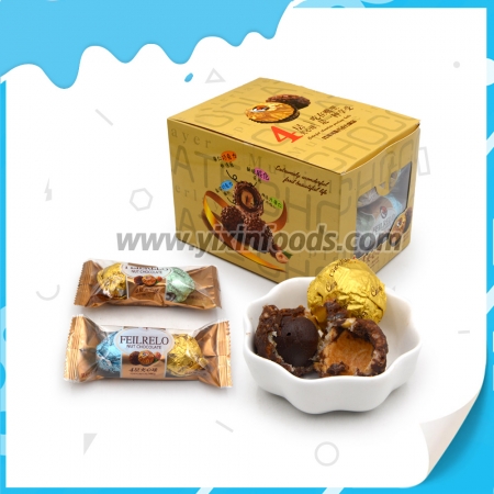 chocolate