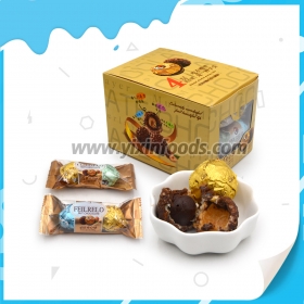 chocolate
