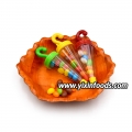 Halal Umbrella Shape Jelly Bean 
