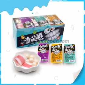  roll candy