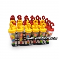 Halal Umbrella Shape Jelly Bean 