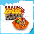Halal Umbrella Shape Jelly Bean 