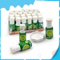 sweet lime flavor sour drinks bottle press hard candy 