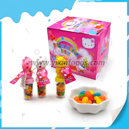 Jelly Bean