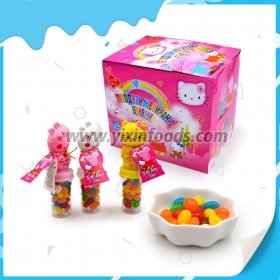 Jelly Bean