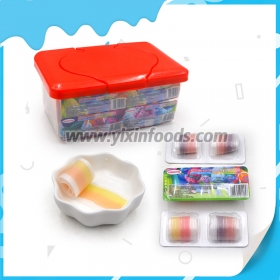  roll candy