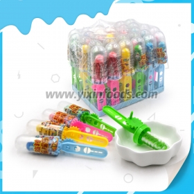 Hand Turn Lollipop