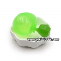 New Halal Surprise Egg Candy Diamond Ring Hard Candy 