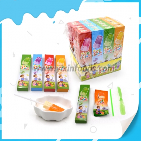 LOLLIPOP WITH BAMBOO-COPTER
