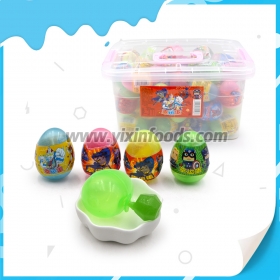 ring candy
